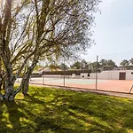 Hébergement de vacances Les Charmilles-6 By Interhome
