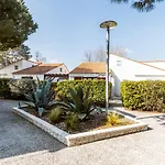 Les Charmilles-6 By Interhome * La Palmyre