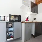 Les Charmilles-6 By Interhome * La Palmyre