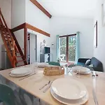 Les Charmilles-6 By Interhome Hébergement de vacances *