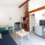 Hébergement de vacances Les Charmilles-6 By Interhome La Palmyre