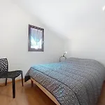 Les Charmilles-6 By Interhome La Palmyre