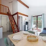 Les Charmilles-6 By Interhome *