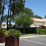 Hébergement de vacances Les Charmilles-6 By Interhome La Palmyre
