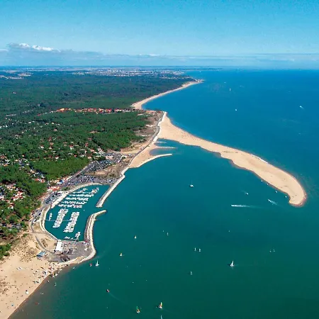 Holiday Home Les Charmilles-6 By Interhome Holiday home