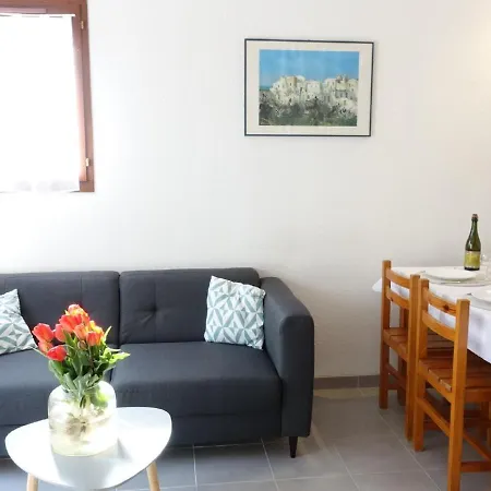 Les Charmilles-6 By Interhome La Palmyre