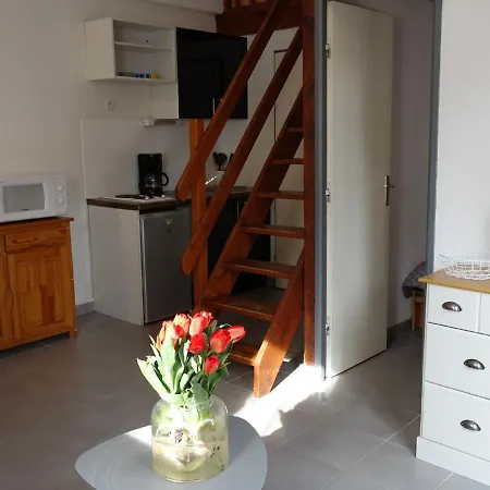 Les Charmilles-6 By Interhome