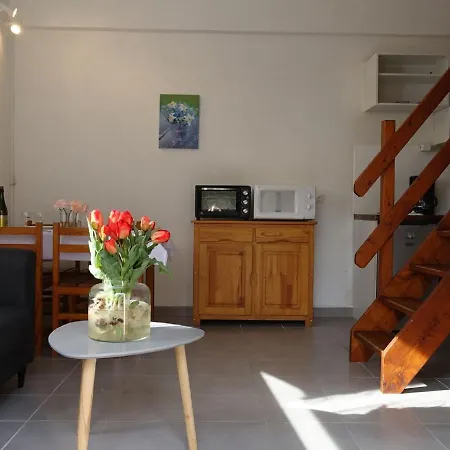 Les Charmilles-6 By Interhome