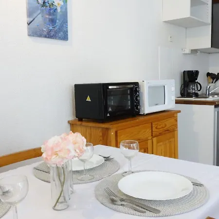 Holiday Home Les Charmilles-6 By Interhome Holiday home La Palmyre