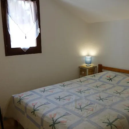 Holiday Home Les Charmilles-6 By Interhome Holiday home *