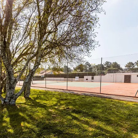 Feriehus Les Charmilles-6 By Interhome