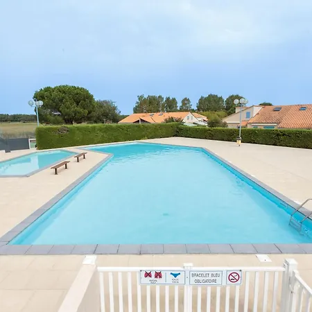 Holiday Home Les Charmilles-6 By Interhome Holiday home