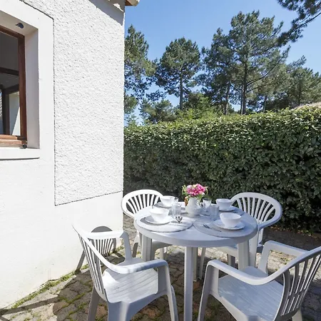 Holiday Home Les Charmilles-6 By Interhome La Palmyre