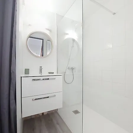 Holiday home Holiday Home Les Charmilles-6 By Interhome La Palmyre