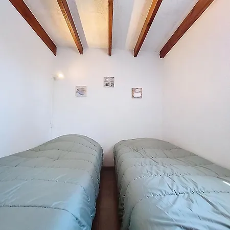Holiday Home Les Charmilles-6 By Interhome La Palmyre