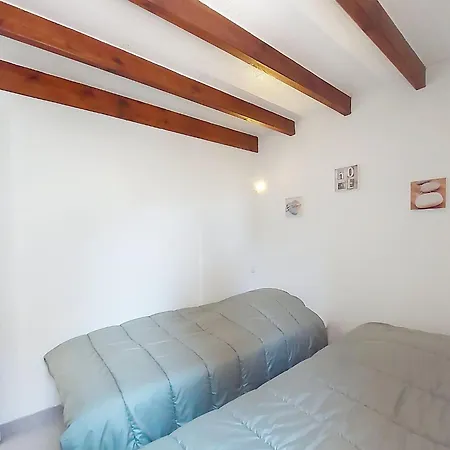 Holiday Home Les Charmilles-6 By Interhome
