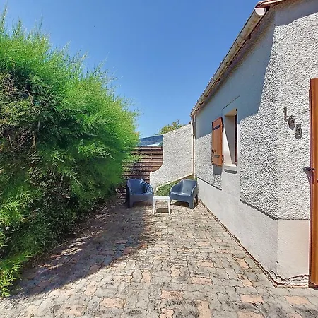 Holiday Home Les Charmilles-6 By Interhome Holiday home