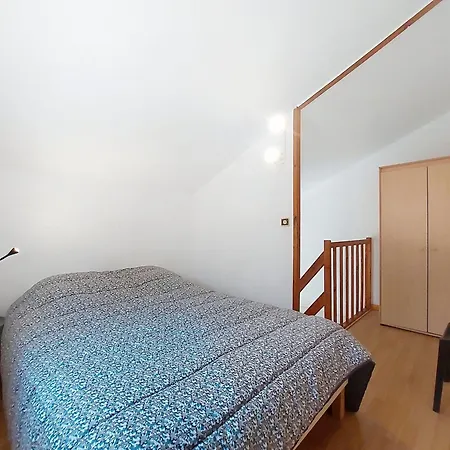 Holiday Home Les Charmilles-6 By Interhome La Palmyre