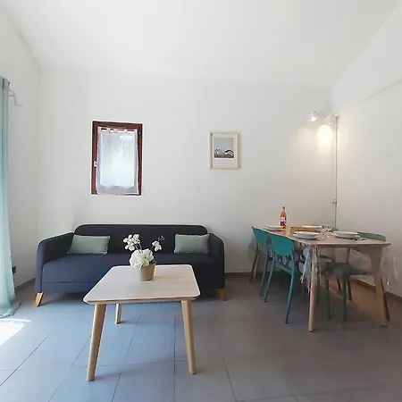 Holiday Home Les Charmilles-6 By Interhome Holiday home La Palmyre