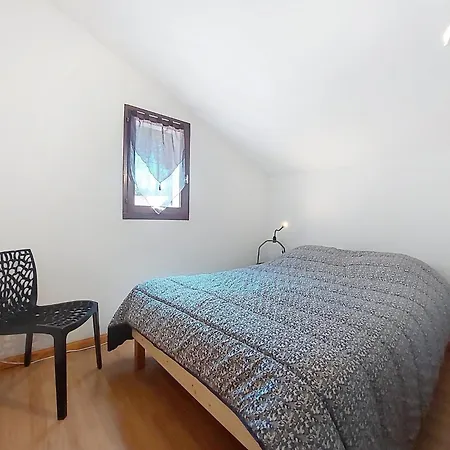 Holiday Home Les Charmilles-6 By Interhome La Palmyre