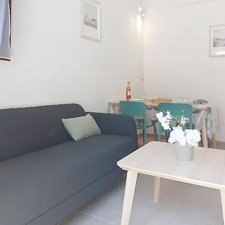 Holiday Home Les Charmilles-6 By Interhome Holiday home