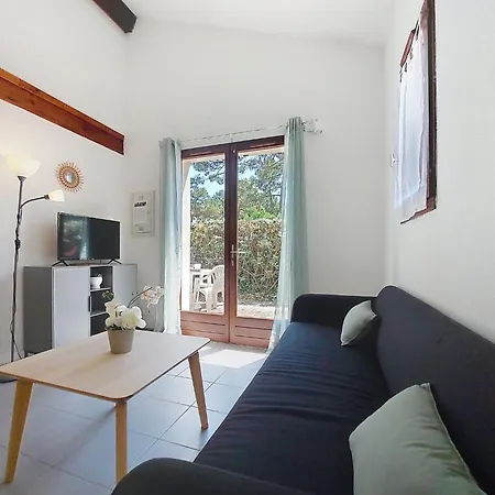 Feriehus Les Charmilles-6 By Interhome La Palmyre