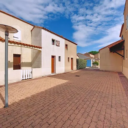Hébergement de vacances Les Charmilles-6 By Interhome La Palmyre