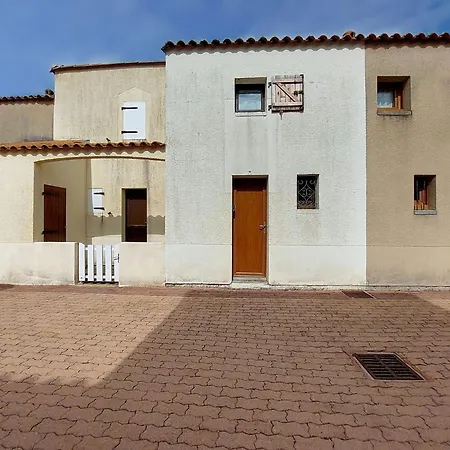 Les Charmilles-6 By Interhome