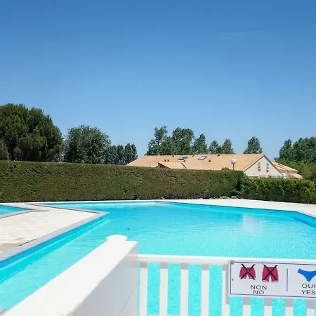 Holiday Home Les Charmilles-6 By Interhome Holiday home